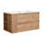 5 35.9'' Single Bathroom Vanity with Top-101092191