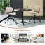 Chaise de travail Araylia Annecia-1267397431