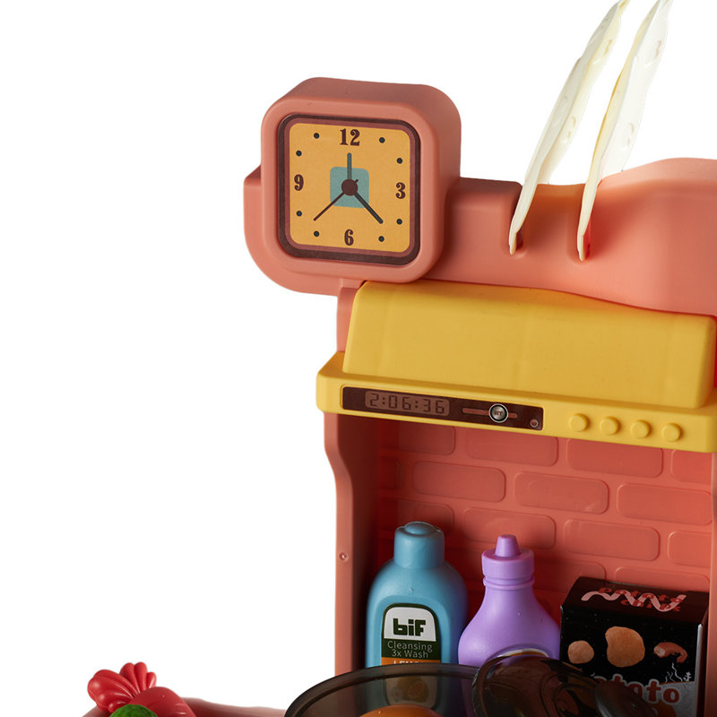 Kitchen Set