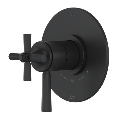 Garniture thermocompacte 1/2 "avec 3 fonctions Modelle
