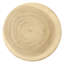 Isolde Suar Wood End Table, Natural
