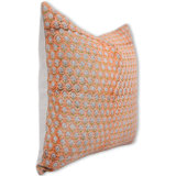 Linen Square Pillow Cover