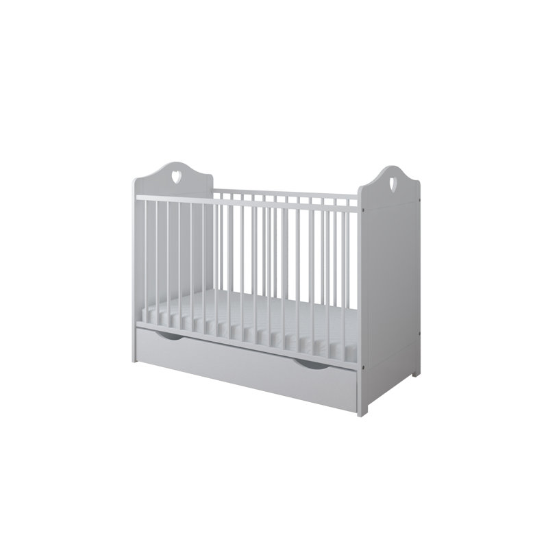 Ila Cot Bed, Yes