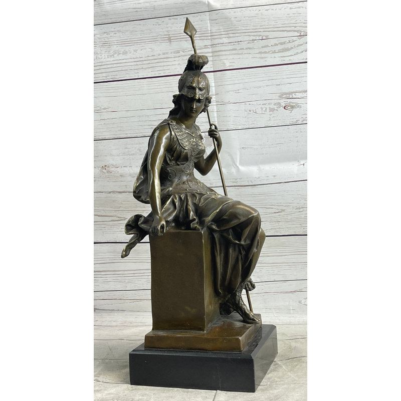Figurines et sculptures