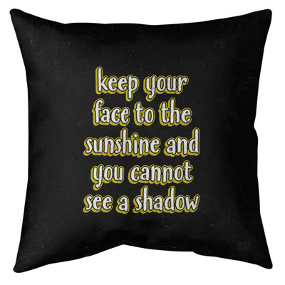 Coussin de sol