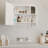 Bathroom Medicine Cabinet With Mirror