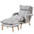 Grey is out of stock selected