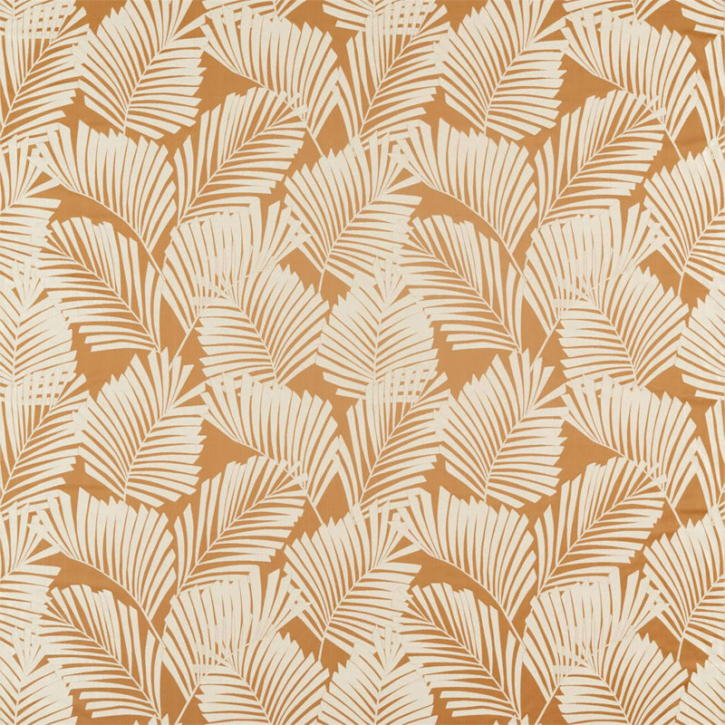 Mala Fabric, Ochre