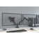 Bestar Multi-Screen Desktop Mount