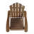 Hollywood  Foldable Chair-835350718