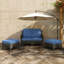Mapleview 2-Person Outdoor Seating Group with Cushions-1793903939-1793903936