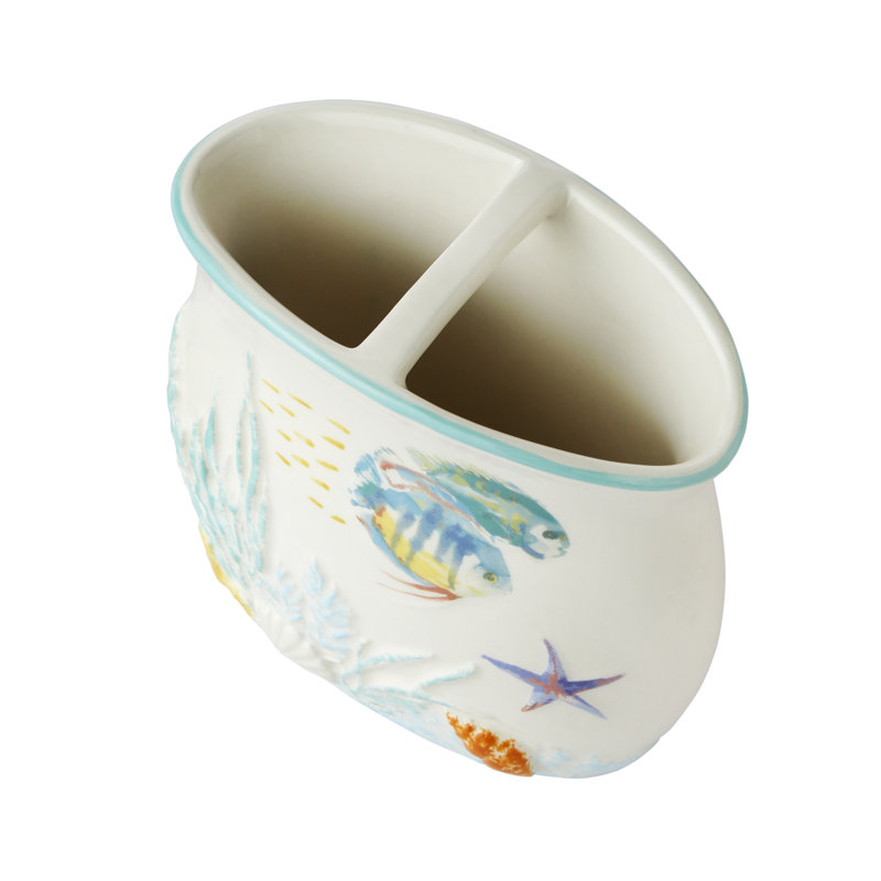 Hanner Toothbrush Holder