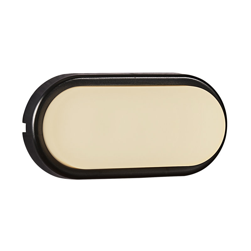 Mackinlay LED Flush Mount