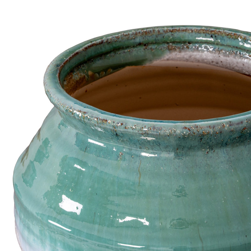 Catheline Handmade Ceramic Table Vase