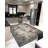 Goudy RUG DESIGN 9905 - Grey-77845367