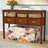 Bristol 42" Console with 3 Drawers