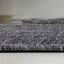 Tapis intérieur / extérieur gris foncé / gris Monte Modern-1922239547