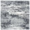 Acadian Performance Abstract Rug