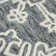 Laurent Transitional Geometric Natural Wool Area Rug