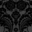 Damask Metallic Wallpaper Double Roll-1309793376