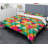 Retro Art Deco - Mid century bedding set - Modern Mid-century Bed cover set-106225719-40701955