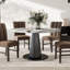 Table de salle à manger Cavira-2066943343