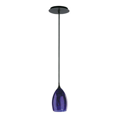 Annaley 1 - Light Single Pendant