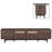 76" TV Stand with Drawers for TVs Up to 85 inches for Living Room/Bedroom