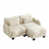Chenille-Beige