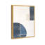 Sunset Serenity I Canvas Abstract Print by Oliver Gal, Black Frame, 10 x 15-1330910107-1330910114
