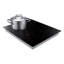 Plaque de cuisson électrique 24 po avec 4 éléments