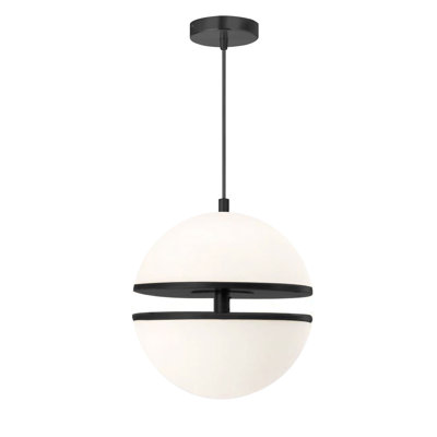 Fobbs 2 - Light LED Unique/Statement Pendant