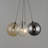 Celica 4 - Light Cluster Pendant-2136933569