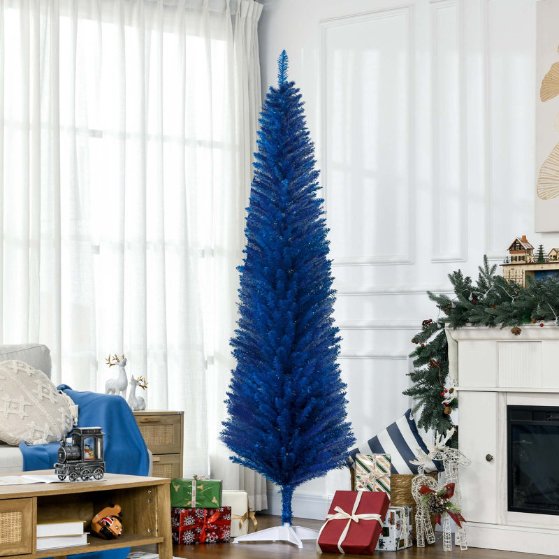 Arbre de Noël 5/6 / 7Ft, 7'