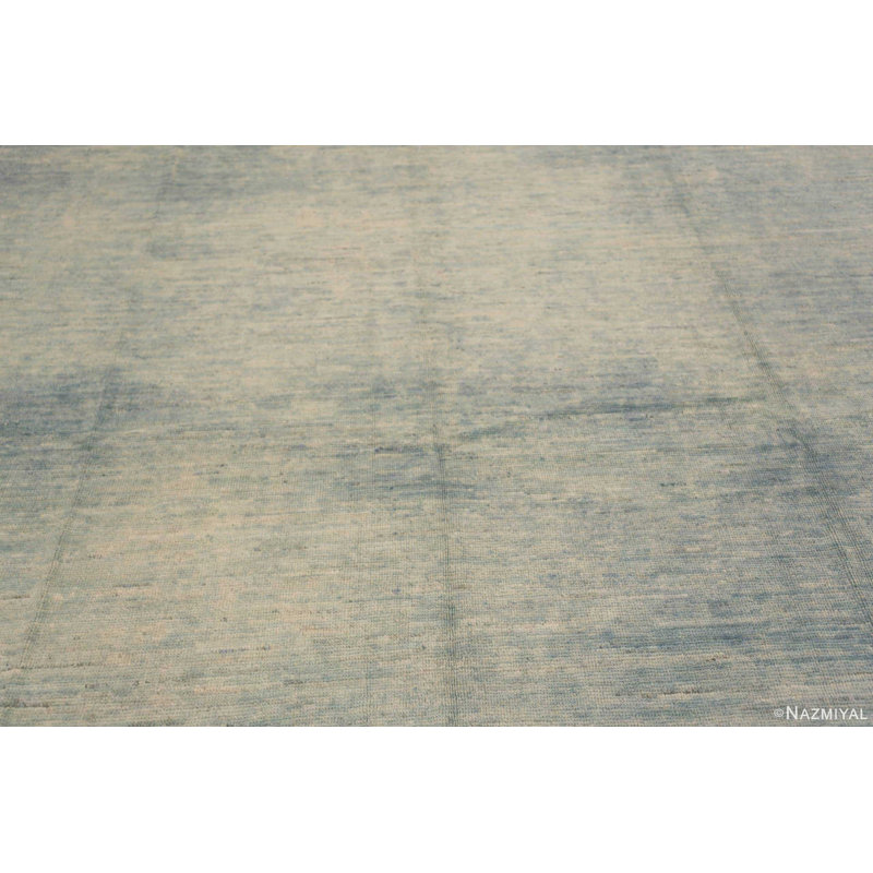 One-of-a-Kind 9'3" X 12' Hand Knotted Area Rug