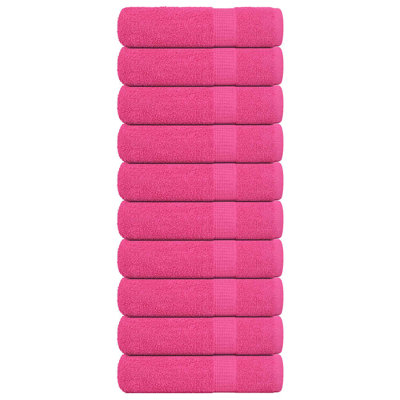Ramyar 100% Cotton Bath Towel