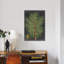 «Dramatic Pine II», impression sur toile-32861820-72227648-72227649