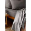 Flannel Stripe Sheet Set-2083142500-2083142507