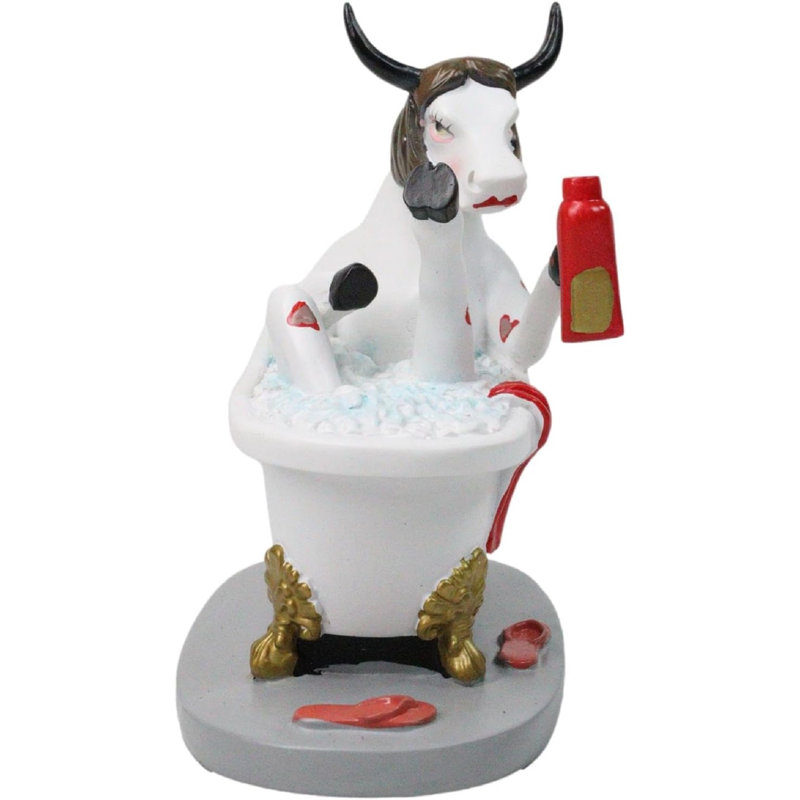 Figurine de collection Cow Parade