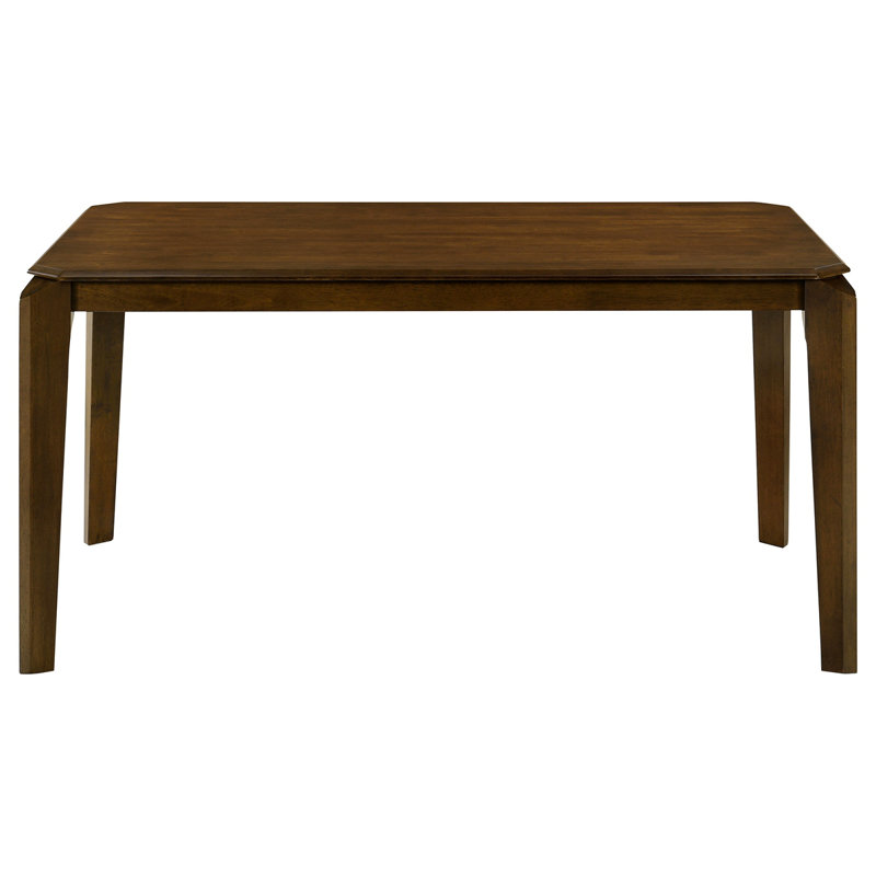 Warren Rectangular Dining Table