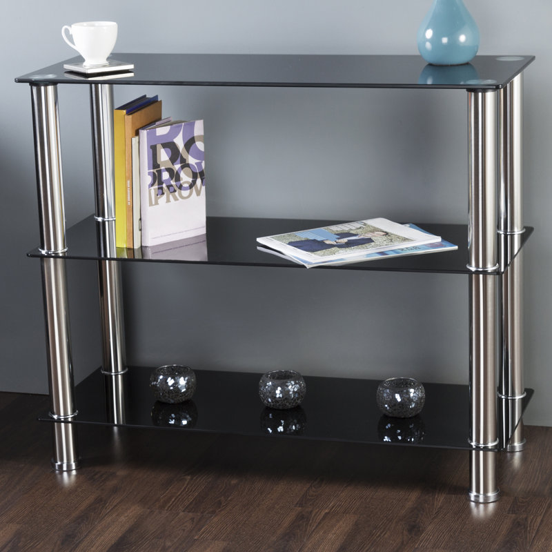 Emerystone Etagere Bookcase