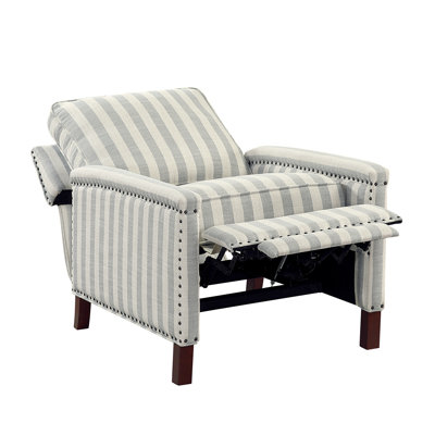 Push Back Recliner