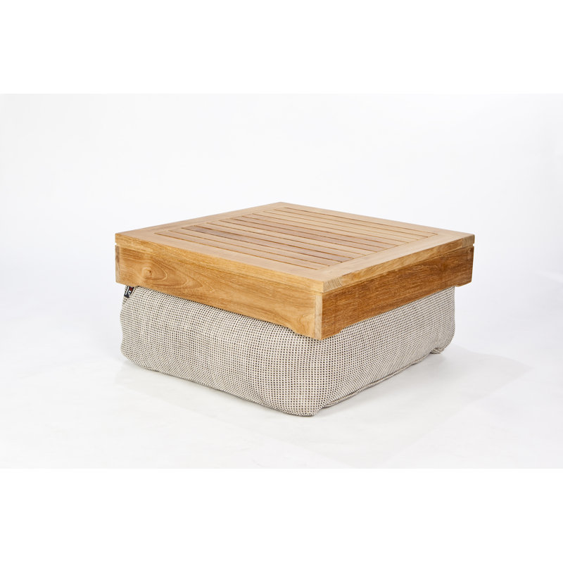 Teak Table Small