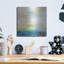 «Beach Day» par Suzanne Nicoll, Wrought Studio ™, art mural en métal-1884132112
