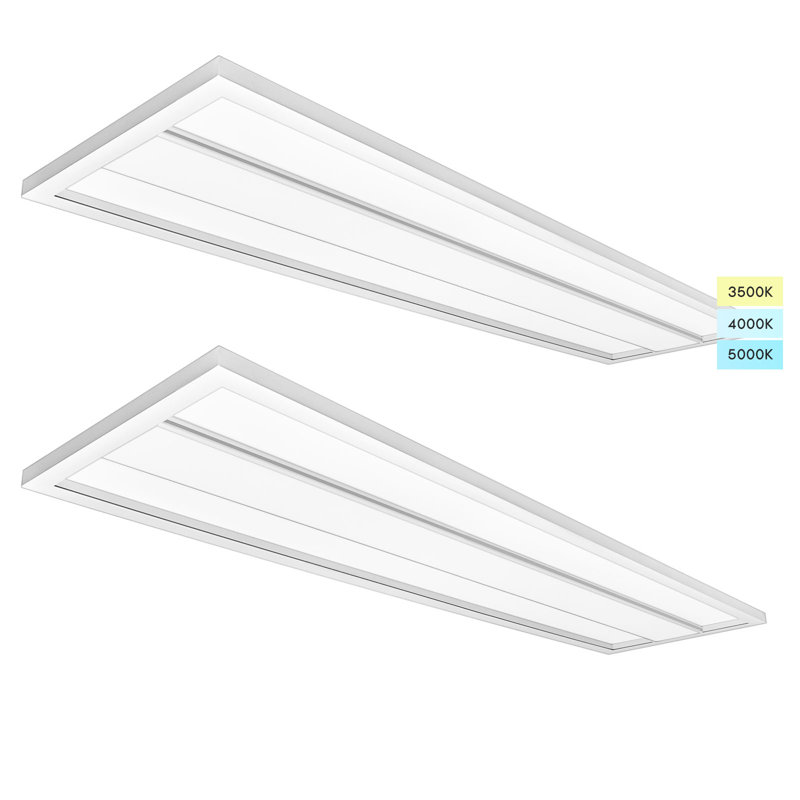 Ampoule à intensité variable, H 47,78 po x l 11,77 po x P 1,74 po