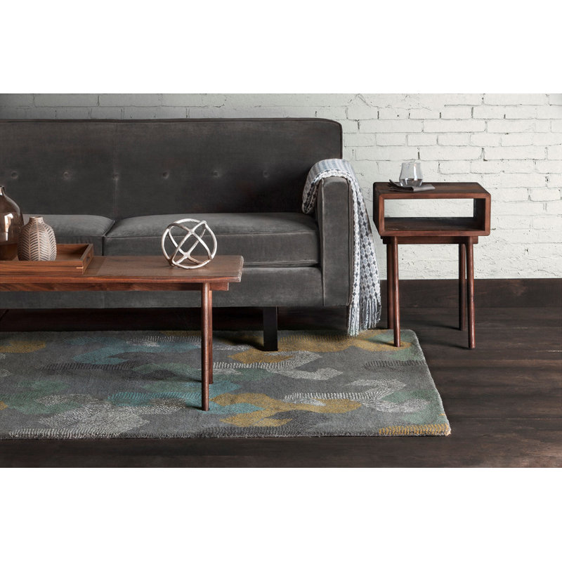 Jessica Swift Rug, 5' x 7'6"