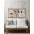 " Crazy Abstract " 2 - Pieces-31898696