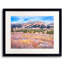 Autumn Wetland And Boulder Mt. Print by Bruce Heinemann-71199645-92903808-132511206