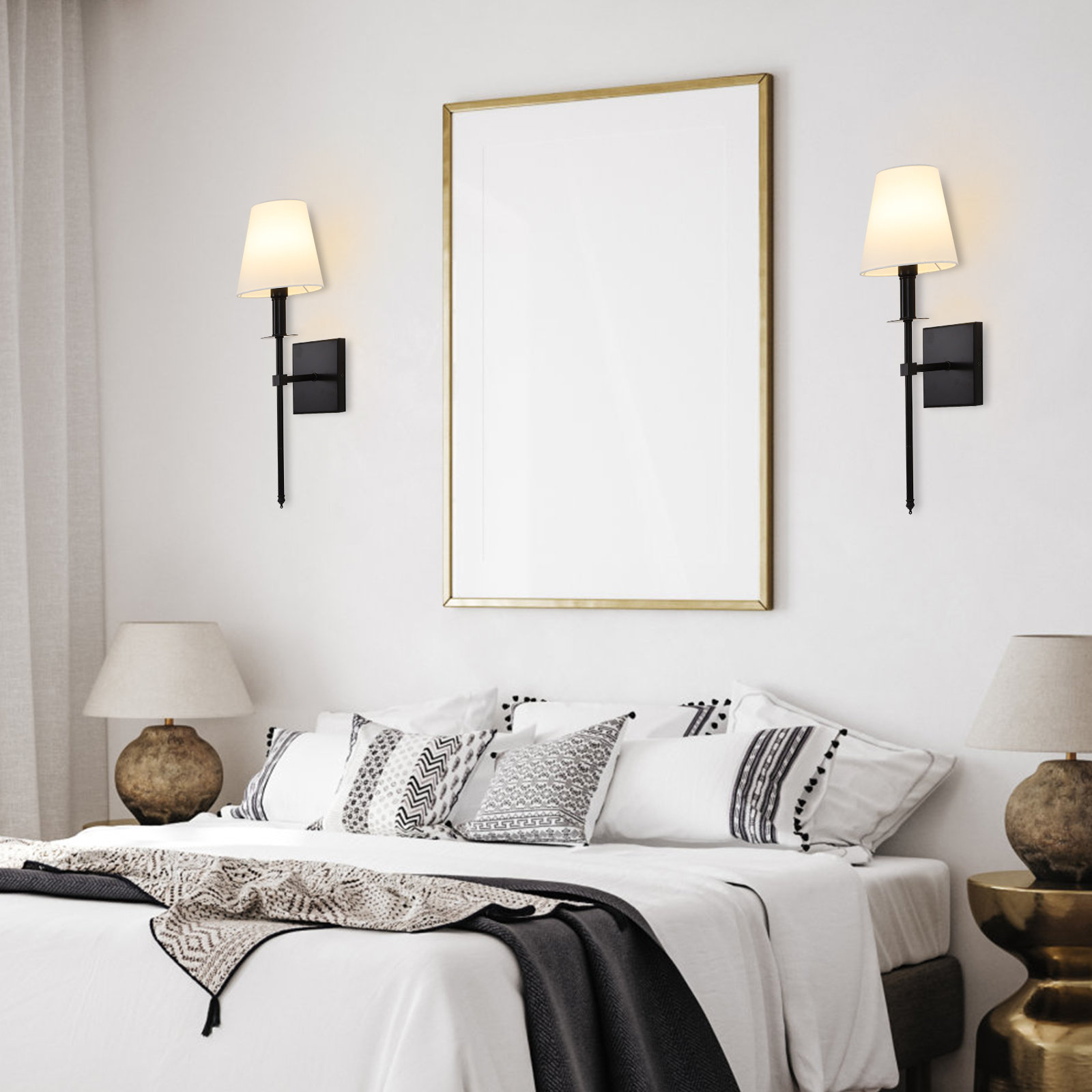 10 Best Bedroom Wall Sconces for 2023