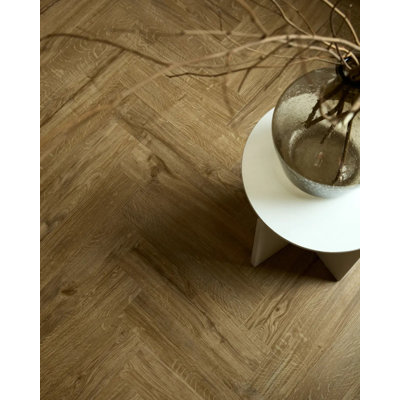 Amtico Spacia «NOBLE OAK» - Grand parquet